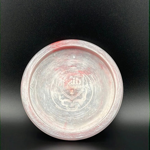 Grateful Dead - Zing Cozmo Mini Marker - "Steal Your Face" Grateful Dead x Discmania - StealieShop